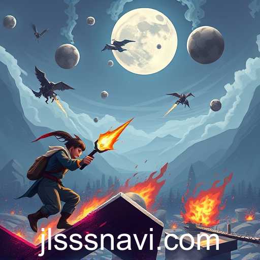 Action Games