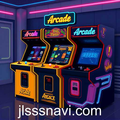 Arcade Games
