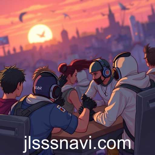 The Rise of jLsss: A New Era in Online Gaming