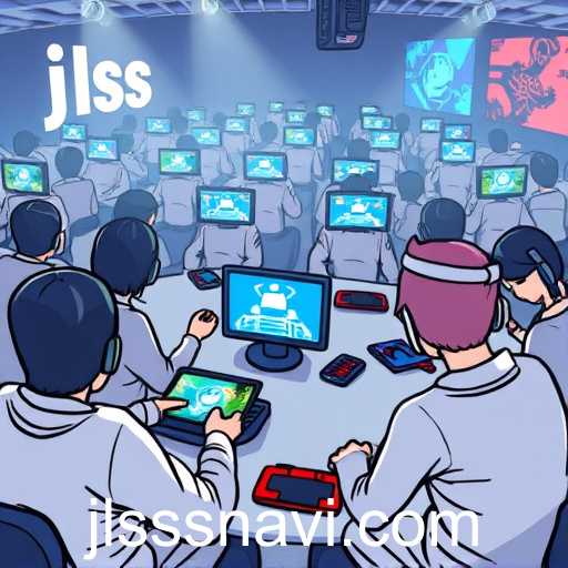 The Rise of Online Gaming Communities