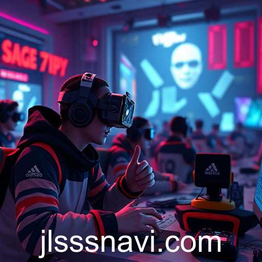 The Rising Wave of Online Gaming in 2025