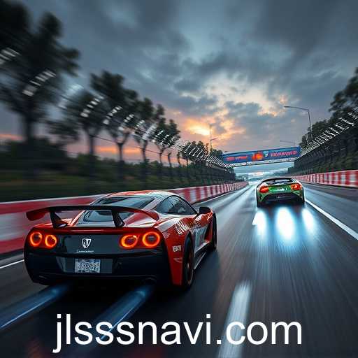 Racing Games