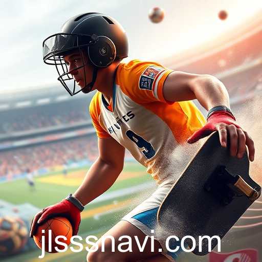 Sports Games